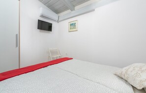 Villa, fumeur | 2 chambres