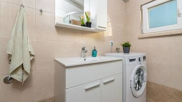 Biệt thự | 2 phòng ngủ