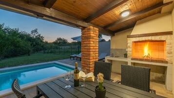 House | 2 bedrooms