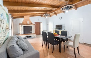 House | 2 bedrooms - Matea Labin in Vadre (Barban)