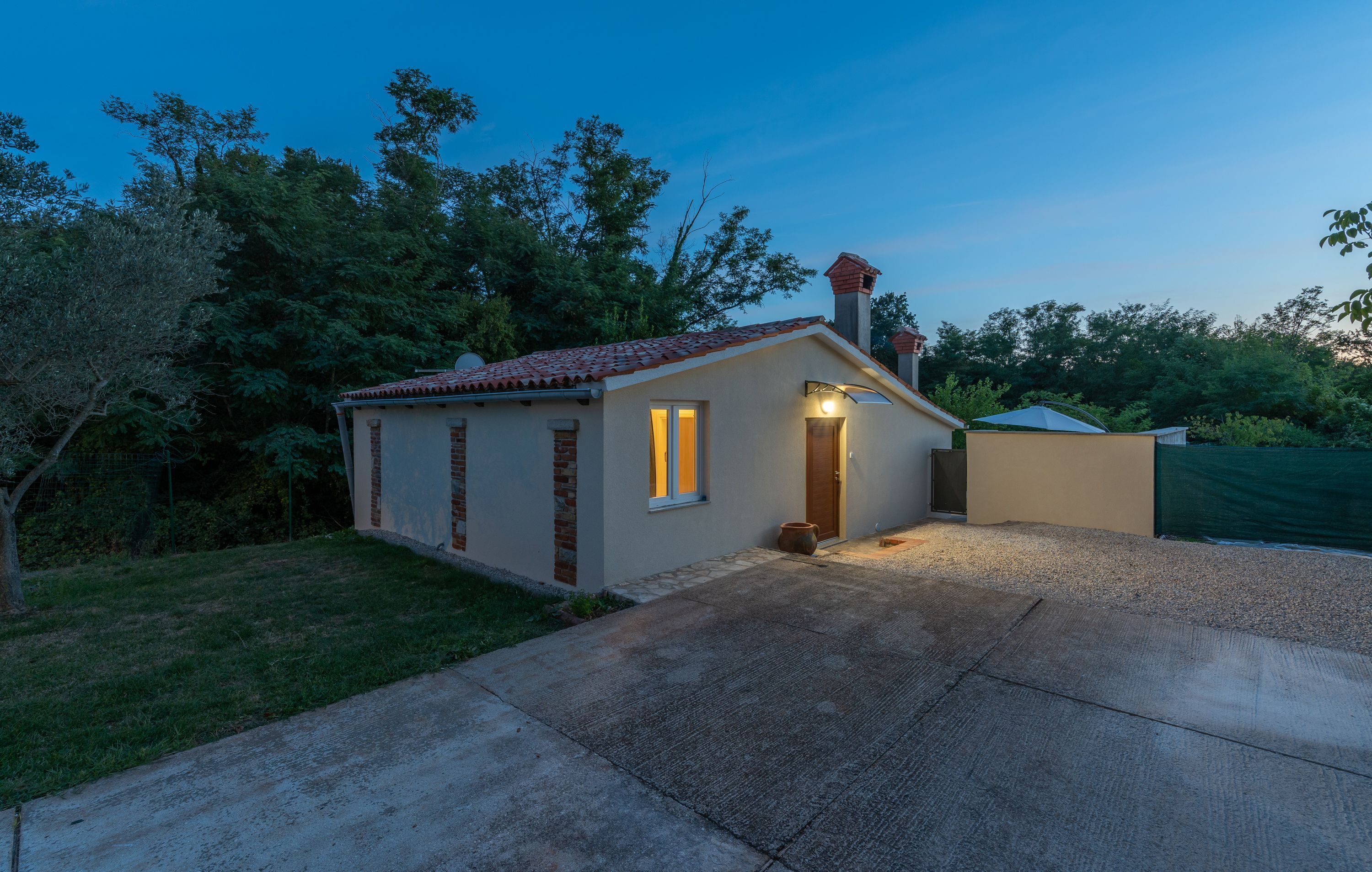 Biệt thự | 2 phòng ngủ 