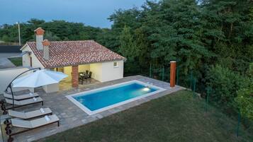 House | 2 bedrooms