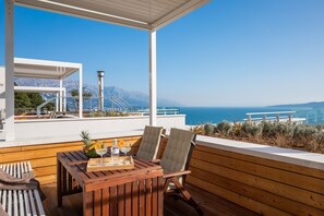 Villa - Maestral in Maru i i (Omis)