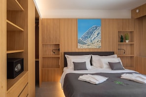 Huis | 4 slaapkamers