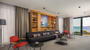 Villa | 4 bedrooms - Maestral in Maru i i (Omis)