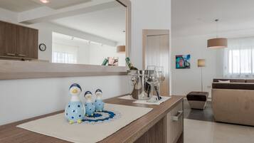 Villa | 4 bedrooms