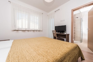 House | 4 bedrooms - Dalmacija VII in Suko an (Sukosan)