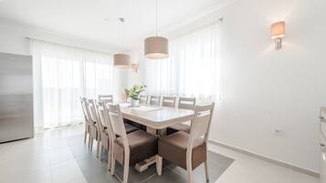 Biệt thự | 4 phòng ngủ