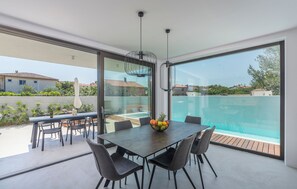 别墅 | 3 多间卧室