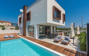 Vila | 3 quartos