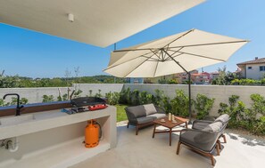 빌라 | 3 개의 침실