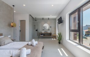 别墅 | 3 多间卧室