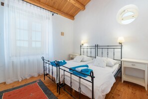 Villa | 4 Schlafzimmer