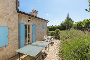 House, Smoking - Sienna in Buzet With 4 Bedrooms and 2 Bathrooms (Buzet)