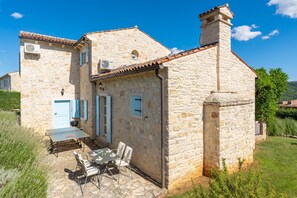 Villa | 4 Schlafzimmer