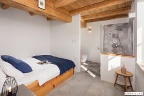 别墅 | 4 多间卧室