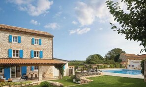 Huvila | 4 makuuhuonetta