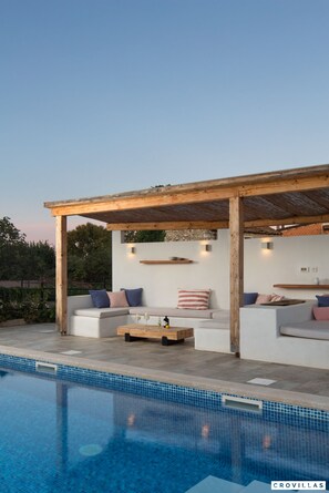 别墅 | 4 多间卧室