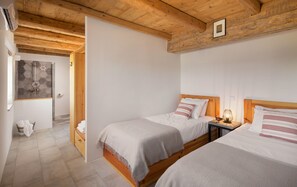 4 bedrooms - Flavia in Umag With 4 Bedrooms and 3 Bathrooms (Umag)