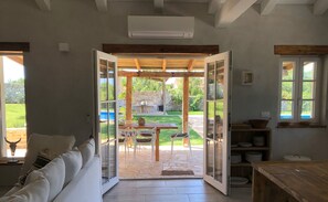 Villa - Bofina in Kanfanar With 4 Bedrooms and 2 Bathrooms (Kanfanar)