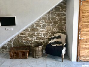 4 habitaciones 
