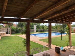 4 habitaciones 