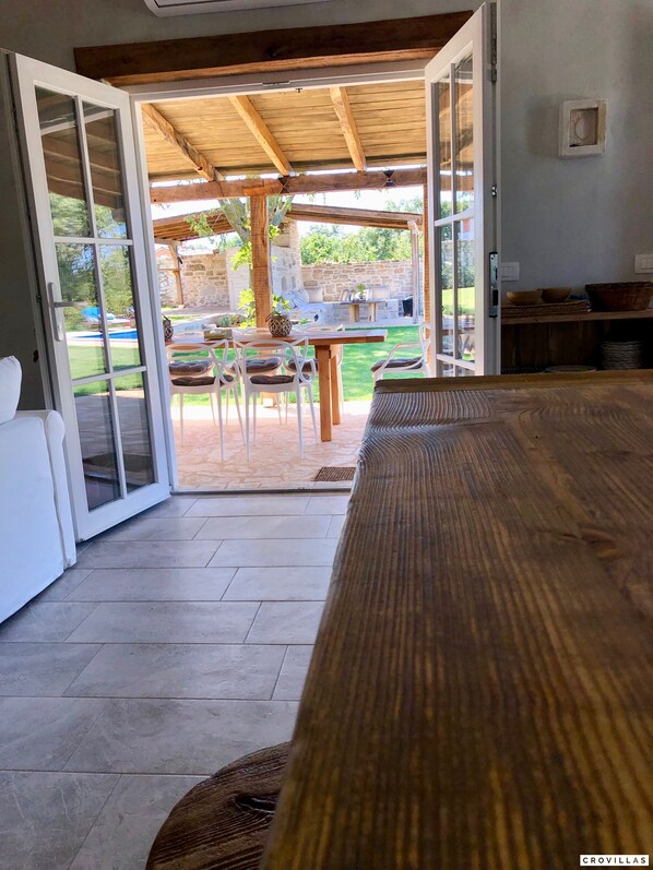 Maison | 4 chambres