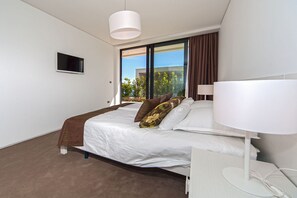 2 عدّة غرف نوم