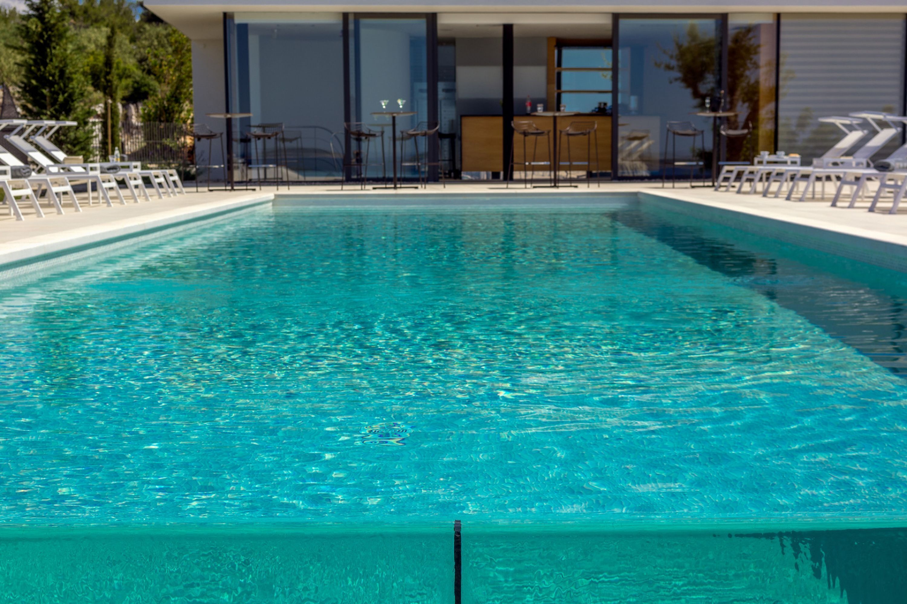 شقة | 2 عدّة غرف نوم