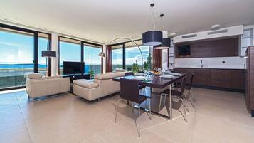 Apartment | 2 bedrooms