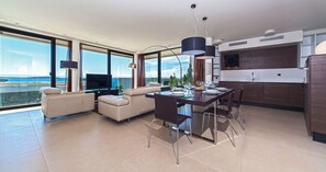 Apartamento | 2 dormitorios