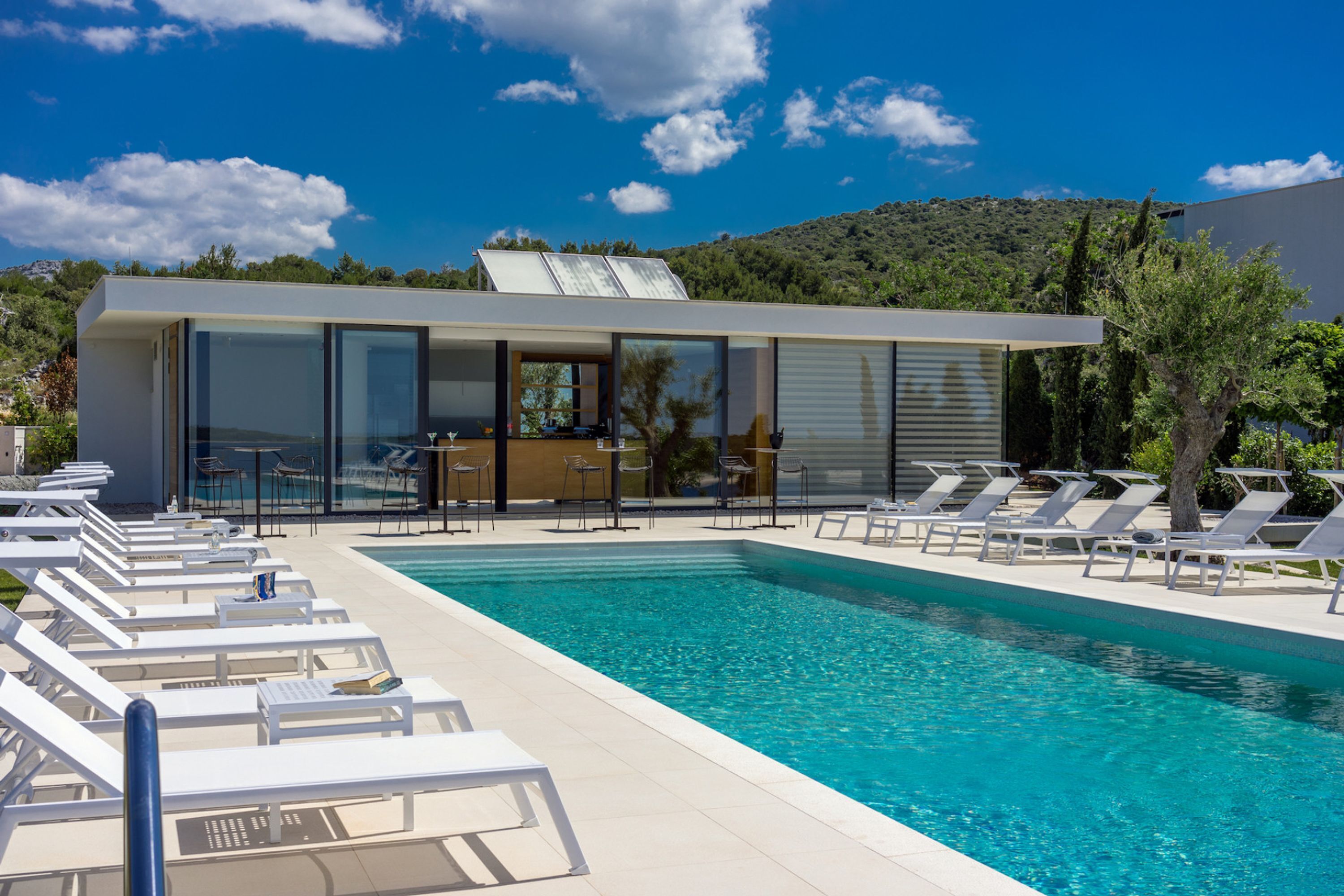 2 عدّة غرف نوم