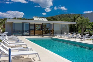 House, Smoking | 2 bedrooms - Adria III in Primo ten (Primosten)