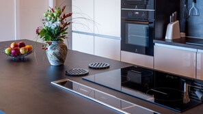 Villa - Medveja in Medveja Lovran (Lovran)