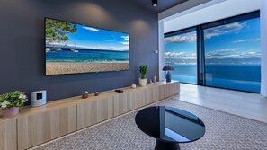 Villa | 2 dormitorios