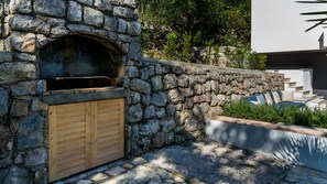 Villa | 2 Schlafzimmer