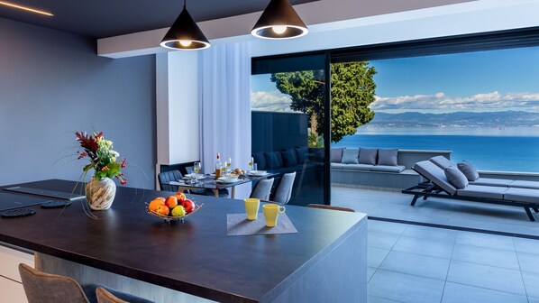 Villa | 2 Schlafzimmer