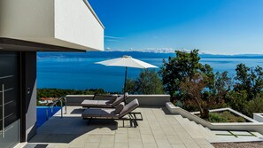 Villa | 2 bedrooms - Medveja in Medveja Lovran (Lovran)