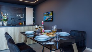 Villa | 2 Schlafzimmer