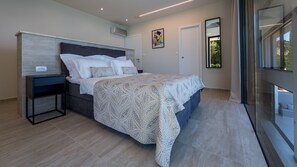 Villa | 2 Schlafzimmer