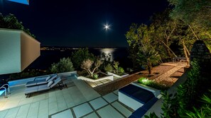 Villa - Medveja in Medveja Lovran (Lovran)