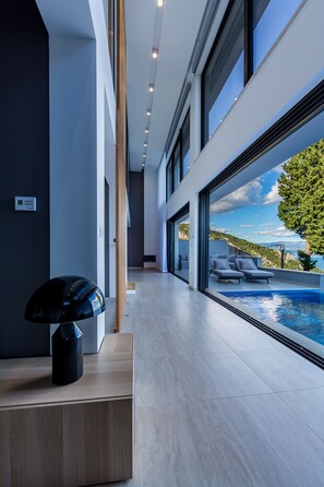 Villa | 2 bedrooms - Medveja in Medveja Lovran (Lovran)