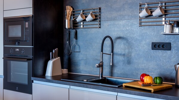 Villa | 2 Schlafzimmer