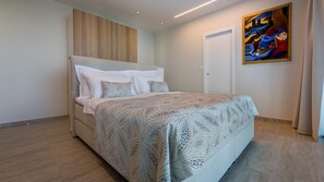 Villa | 2 dormitorios