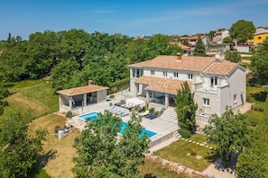Casa | 7 quartos