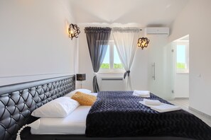 Villa | 7 Schlafzimmer
