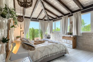 Villa | 7 dormitorios