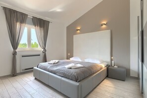 House, Smoking | 7 bedrooms - Barbara in Vi Inada (Vizinada)