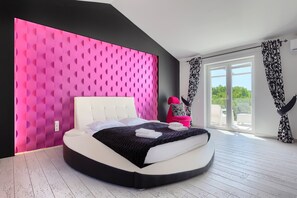 Villa | 7 Schlafzimmer