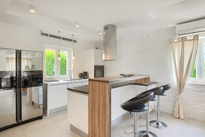 Villa | 7 Schlafzimmer